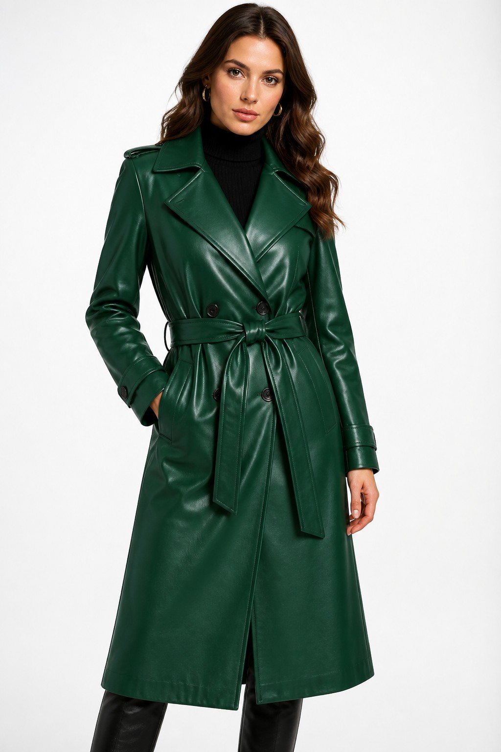 Fashion Leather Jackets 04